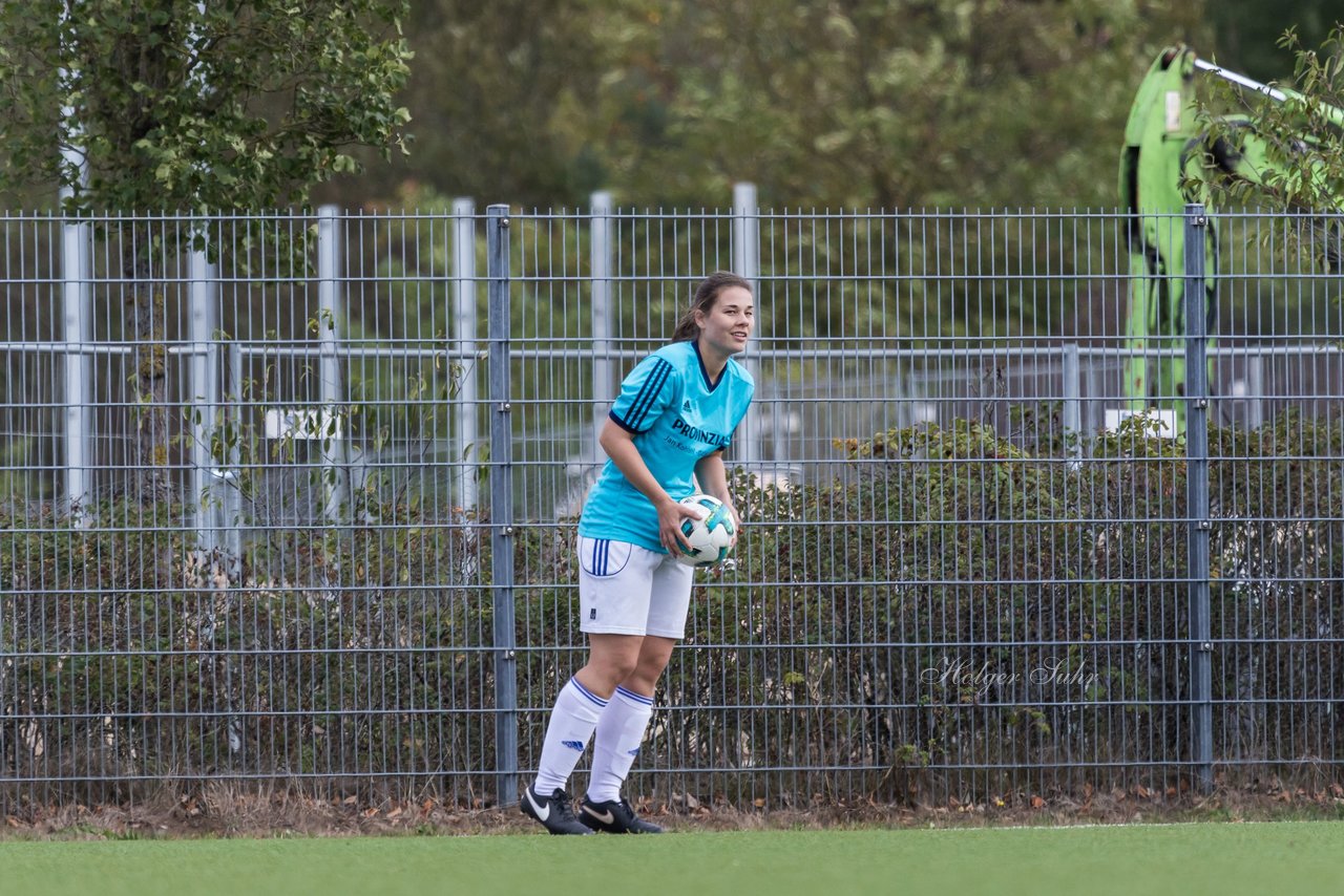 Bild 64 - Frauen SG KA-HU - Eichholzer SV : Ergebnis: 5:3